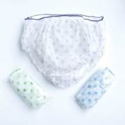 Mycey Tek Kullanımlık Lohusa Külodu - L/XL Beden