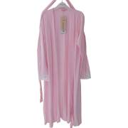 Limissi 4021 Sabahlık - Pudra / XL