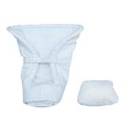 SolomomBaby Yenidoğan Aparatı - Beyaz (0-3 Ay)