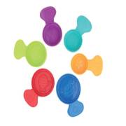 Bondigo BL1081 Oyuncak Kaplar - Kum ve Banyo