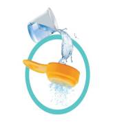 Bondigo BL1081 Oyuncak Kaplar - Kum ve Banyo