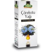 Active Natural Hearlth Çörekotu Yağı 125 ml
