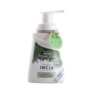 Incia Hassas Ciltler İçin Zeytinyağlı Doğal Köpük Sabun 250 ml