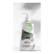 Incia Yoğun Nemlendiricili Zeytinyağlı Doğal Sıvı Sabun 250 ml