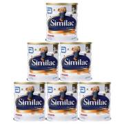 Similac 3 Mama 850 Gram 6 Adet