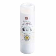 Incia Bergamot & Limonlu Dudak Besleyici 6 g