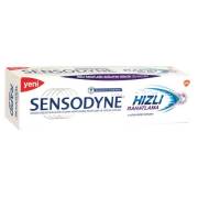 Sensodyne Rapid Relief Hızlı Rahatlama & Uzun Süre Koruma 75 ml