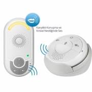 Motorola Mbp140 Dect Dijital Bebek Telsizi