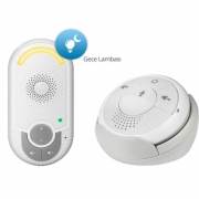 Motorola Mbp140 Dect Dijital Bebek Telsizi