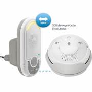 Motorola Mbp140 Dect Dijital Bebek Telsizi