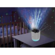 Motorola MBP85SN Wifi Telsiz-Müzikli Projektör