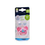 Dr.Browns 11304 Emzik 1. Aşama 0-6 Ay (Pembe)