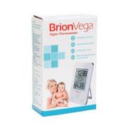 Brion Vega BV5000 Dijital Higro Termometre