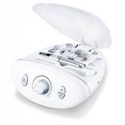 Beurer MP 100 Manikür/Pedikür İstasyonu