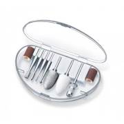 Beurer MP 100 Manikür/Pedikür İstasyonu