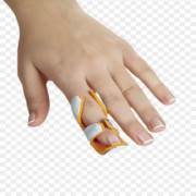 Luxor Baseball Parmak Splinti 520-1