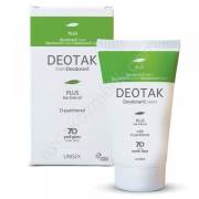 Deotak Plus Krem 35 ml