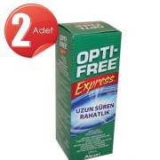 Opti-Free Express 355 ml Lens Solüsyonu 2 Adet