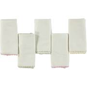 Sevi Bebe 10lu Penye Bebek Mendili