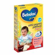 Bebelac Peynirli Pekmezli 125 Gram