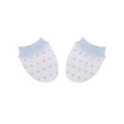 Sevi Bebe Prematüre Eldiven - Mavi