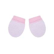 Sevi Bebe Prematüre Eldiven - Pembe