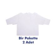 Sevi Bebe Premature İçlik (2 Adet)