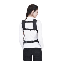 Sevi Bebe Comfort Bebe Kanguru - Siyah