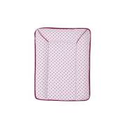 Sevi Bebe Alt Açma Minderi - Bordo