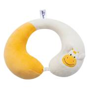 Sevi Bebe Boyun Koruyucu - Sarı