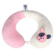 Sevi Bebe Boyun Koruyucu - Pembe