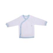 Sevi Bebe Premature İç Zıbın - Mavi