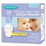 Lansinoh Göğüs Pedi 24 Adet