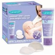 LANSİNOH Lanolin Krem 56 gr ( Göğüs Pedi Hediyeli )