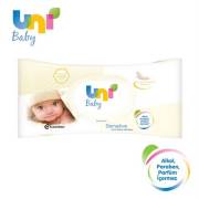 Uni Baby Sensitive Islak Mendil 56lı