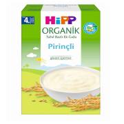 Hipp Organik Pirinçli Ek Gıda Kaşık Maması 200gr