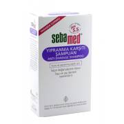 Sebamed Yıpranma Karşıtı Şampuanı Sebamed Repair Shampoo 400 ml