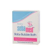 Sebamed Baby Bubble Bath Bebek Banyo Köpüğü 200 ml