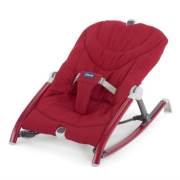 Chicco New Pocket Relax Ev Tipi Ana Kucağı - Red