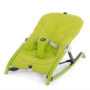 Chicco New Pocket Relax Ev Tipi Ana Kucağı - Green