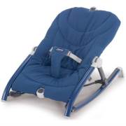 Chicco New Pocket Relax Ev Tipi Ana Kucağı - Blue