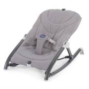 Chicco New Pocket Relax Ev Tipi Ana Kucağı - Grey