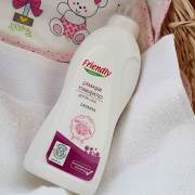 Friendly Organic Çamaşır Yumuşatıcı Lavanta 750 ml