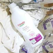 Friendly Organic Çamaşır Yumuşatıcı Lavanta 750 ml