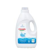 Friendly Organic Bebek Çamaşır Deterjanı Parfümsüz 2000 ml