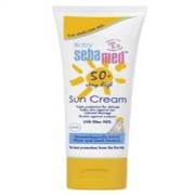 Sebamed Baby Sun Güneş Koruyucu Krem SPF 50+ 75 ml