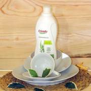 Friendly Organic Bulaşık Makinesi Jel Deterjanı 750 ml