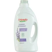 Friendly Organic Bebek Çamaşır Deterjanı Lavanta 1900 ml