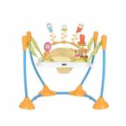 Prego 5055 Zappy Hoppala Mavi