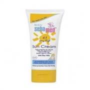 Sebamed Baby Sun Güneş Koruyucu Krem SPF 45 75 ml